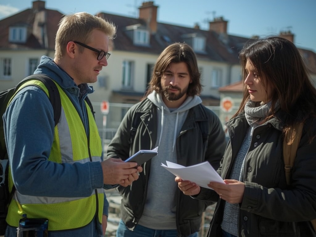 Journal de chantier : un projet maison qui intègre isolation, confort et production d’énergie